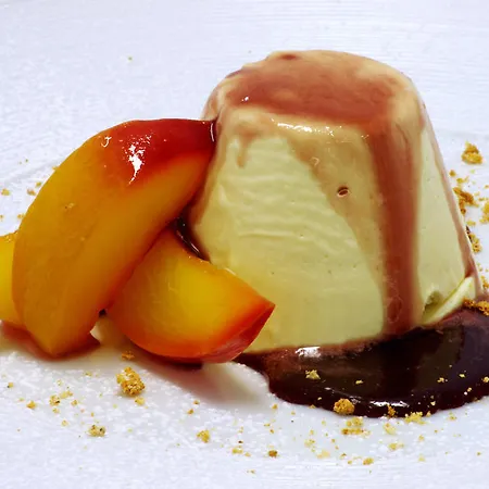 Otel La Perla Del Golfo Procchio (Isola d'Elba)