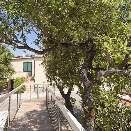 La Perla Del Golfo Procchio (Isola d'Elba)