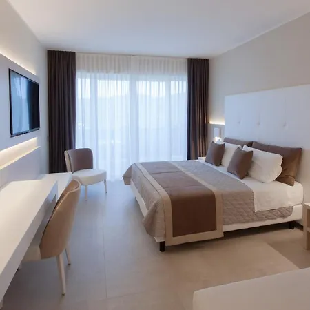 La Perla Del Golfo Otel Procchio (Isola d'Elba)