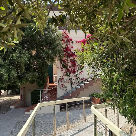 La Perla Del Golfo 4*