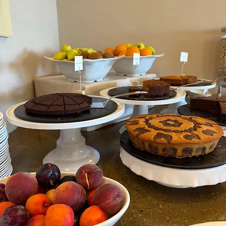 Otel La Perla Del Golfo Procchio (Isola d'Elba)