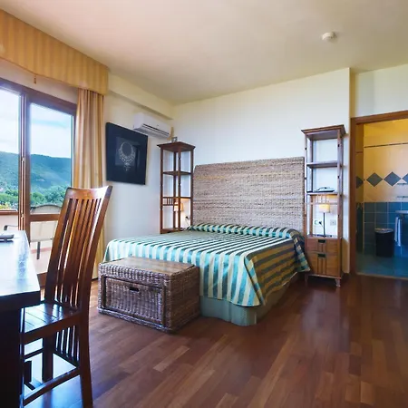 Otel La Perla Del Golfo Procchio (Isola d'Elba)