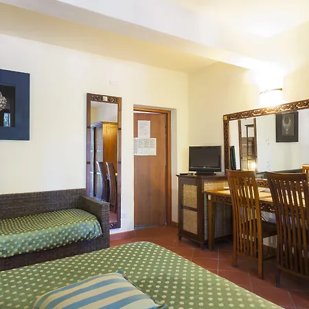 La Perla Del Golfo 4*