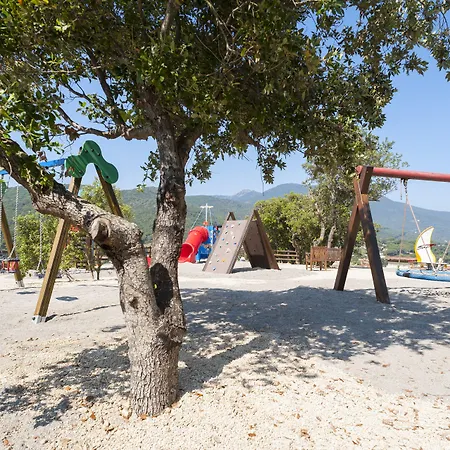 Otel La Perla Del Golfo 4*