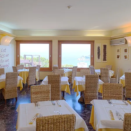 La Perla Del Golfo 4* Procchio (Isola d'Elba)