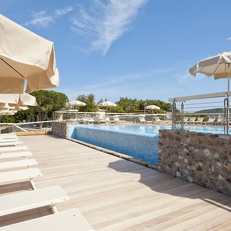 Otel La Perla Del Golfo