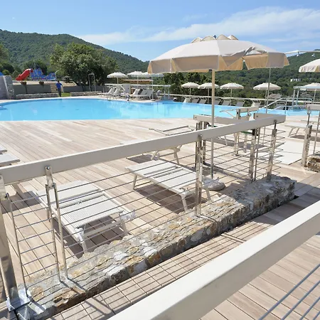 La Perla Del Golfo Otel Procchio (Isola d'Elba)