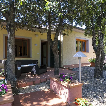 La Perla Del Golfo 4* Procchio (Isola d'Elba)