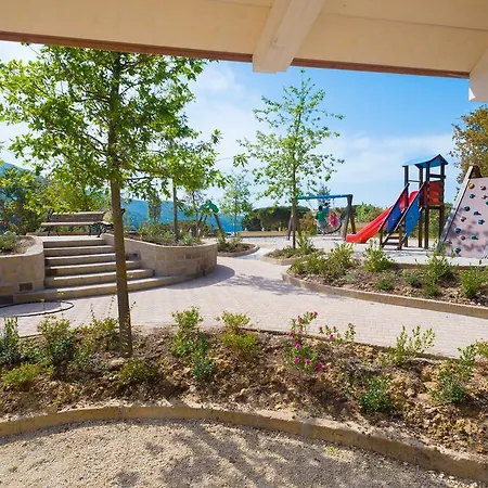 La Perla Del Golfo Procchio (Isola d'Elba)