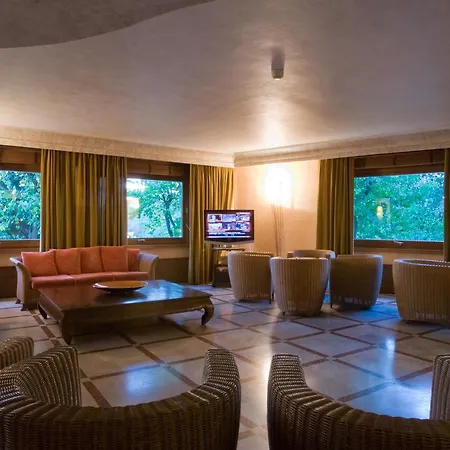 La Perla Del Golfo Otel