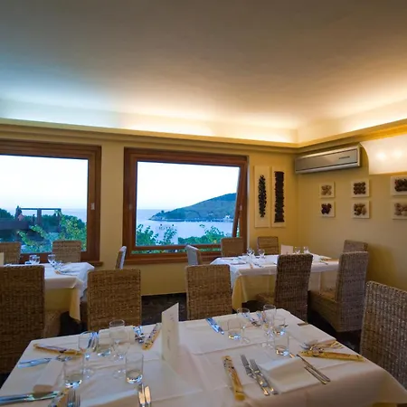 Otel La Perla Del Golfo Procchio (Isola d'Elba)