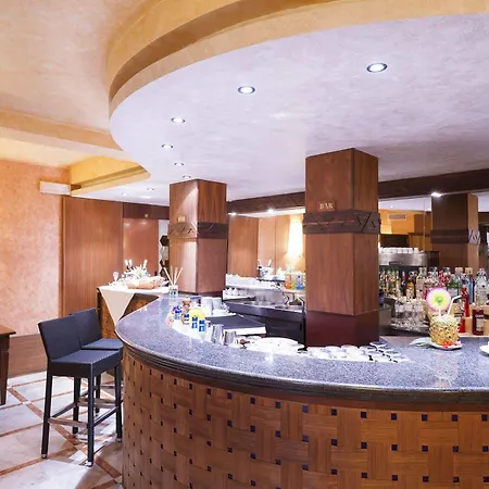海湾明珠酒店