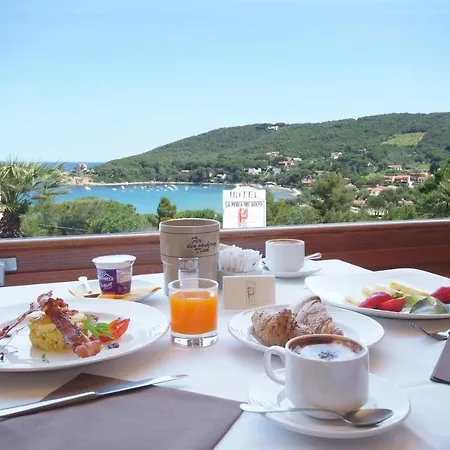 La Perla Del Golfo 4*