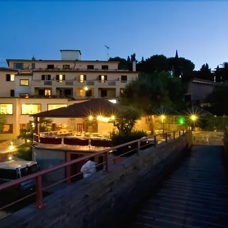 La Perla Del Golfo 4*